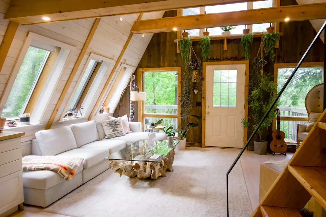 Customized Home Modifications