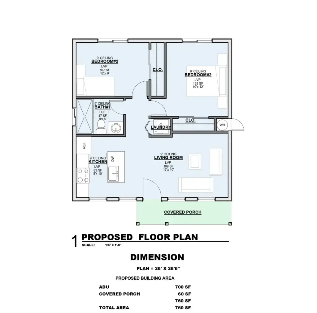 Model B2 — view 02