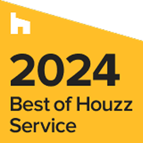 2024 Best of Houzz Service
