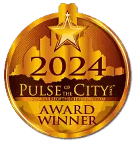 2024 Pulse of the City Award Winner