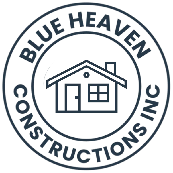 Blue Heaven Construction Inc.