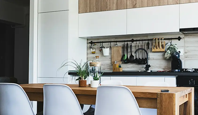 kitchenDining