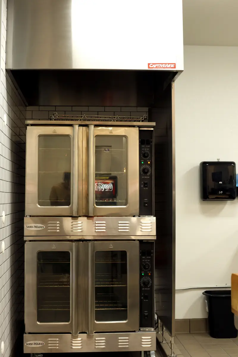 Sourdough Tenant Improvement Project — photo 10
